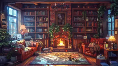 Exploring the Rise of Cozy Games in Casual Gaming