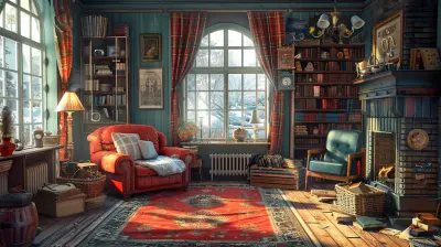 Exploring the Rise of Cozy Games in Casual Gaming