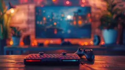 Exploring the Social Side of Casual Gaming