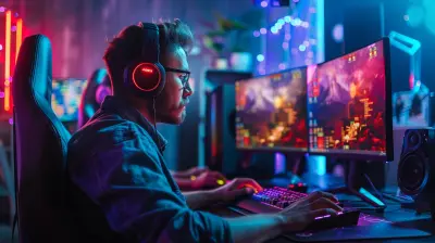 Exploring the Subgenres Within Casual Gaming