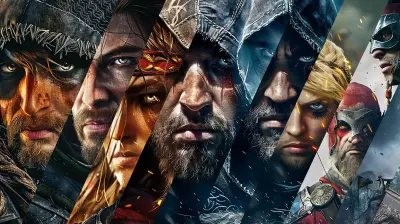 Famous Games That Got Second Chances Thanks to DLC