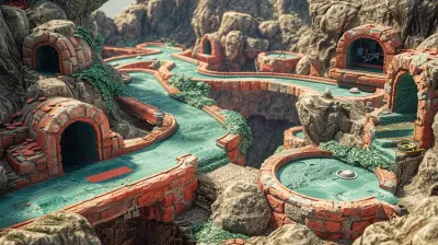 Feedback Loops In Game Design Rewarding Players For Mastery