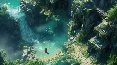 Feedback Loops In Game Design Rewarding Players For Mastery