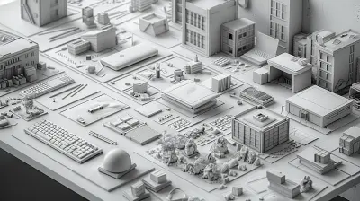 From Concept to Prototype: Turning Ideas into Playable Games