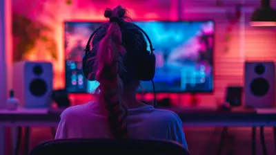 From Concept to Prototype: Turning Ideas into Playable Games