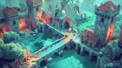 From Idea to Reality: How to Prototype Your Game Design