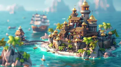 Game Monetization Models: How to Implement In-Game Economies Without Ruining Player Experience