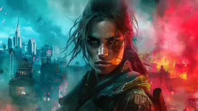 Game Review Roundup of the Most Talked-About Titles