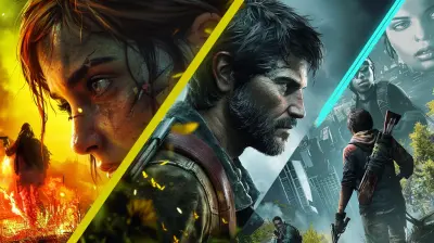 Game Review Roundup of the Most Talked-About Titles