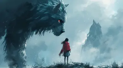 Game Review Roundup of the Most Talked-About Titles