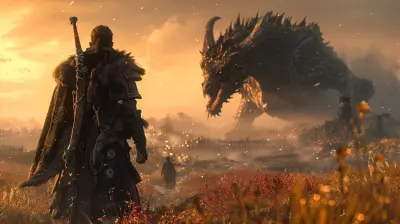 Gameplay and Graphics That Critics Are Praising