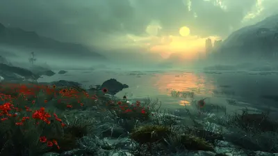 Gameplay and Graphics That Critics Are Praising