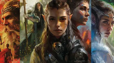 Games That Deliver on Both Style and Substance