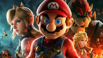 Games That Highlight Nintendo’s Best Storytelling Moments