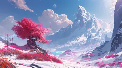 Games with Stunning Visuals Launching This Season