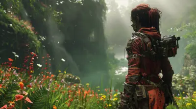 Games With the Highest Replay Value Right Now
