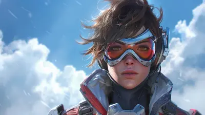 Games With the Highest Replay Value Right Now
