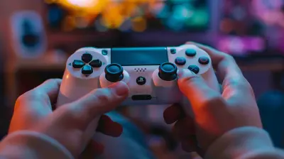 Gaming on the Go: Best Mobile Game Controllers