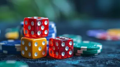 Gaming Without Pressure: The Joy of Low-Stakes Play