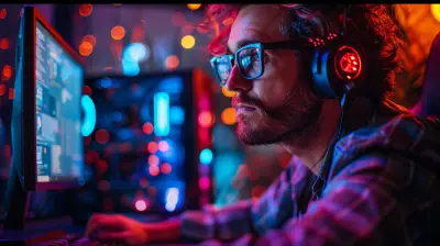 Hidden Gems in the Casual Gaming World