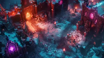 Hot New Games That Are Dominating Discussions