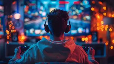 How Casual Games Are Shaping the Future of Entertainment