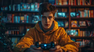 How Casual Games Became a Daily Ritual for Millions