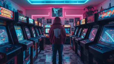 How Casual Games Became a Daily Ritual for Millions