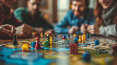 How Casual Games Became a Daily Ritual for Millions