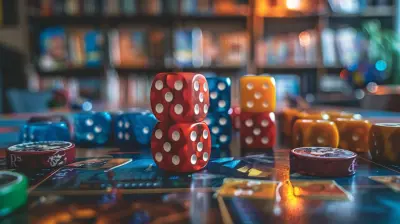 How Casual Games Build Micro Habits in Everyday Life