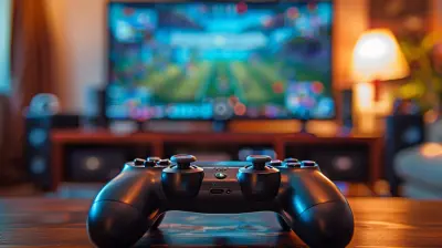 How Casual Games Build Micro Habits in Everyday Life