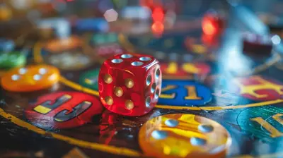 How Casual Games Build Micro Habits in Everyday Life