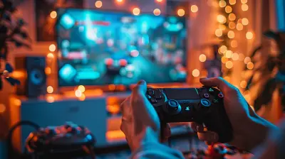 How Casual Games Fit Into a Busy Lifestyle