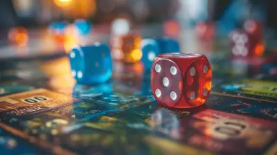 How Casual Games Fit Into a Busy Lifestyle