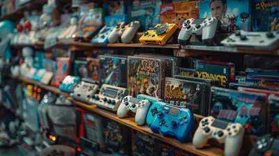 How Casual Games Fit Into a Busy Lifestyle