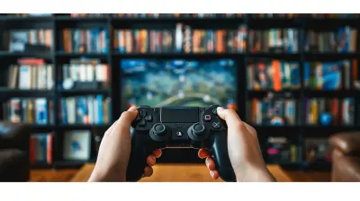 How Casual Games Fit Into a Busy Lifestyle