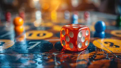 How Casual Games Improve Your Focus and Mood