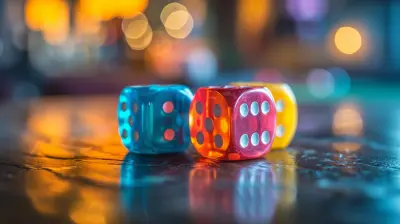 How Casual Games Improve Your Focus and Mood