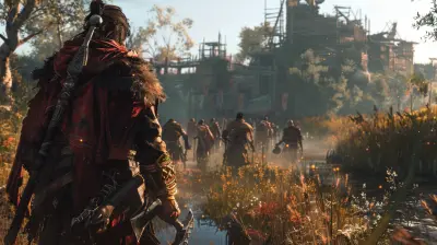 How Community Feedback Shapes The Best Early Access Games