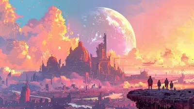 How Community Feedback Shapes The Best Early Access Games
