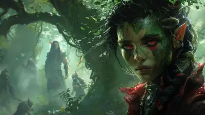 How Community Feedback Shapes the Best Early Access Games