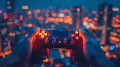 How Controller Layouts Affect Gameplay