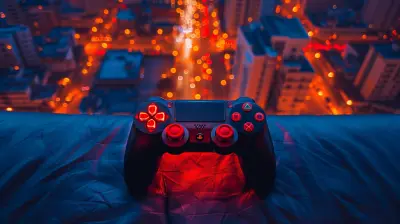 How Controller Layouts Affect Gameplay