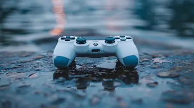 How Controller Layouts Affect Gameplay