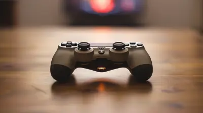 How Controller Sensitivity Impacts Your Game