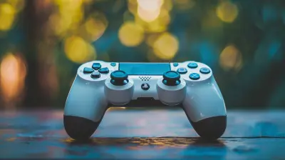 How Controllers Influence Game Development