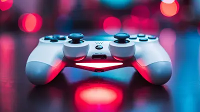 How Controllers Influence Game Development