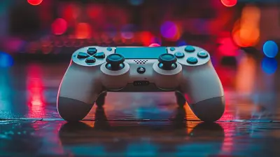 How Controllers Influence Game Development