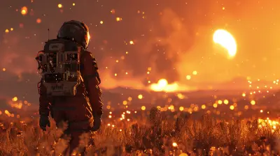 How Downloadable Content Expands Multiplayer Experiences