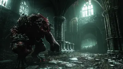 How Downloadable Content Saves Single-Player Games